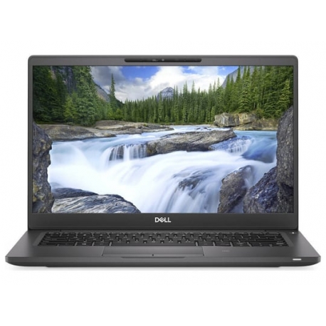  Dell Latitude 7300 Black
