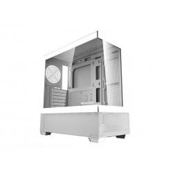 Počítačová skriňa DARKFLASH DS900 Air White
