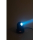 Duálna dynamická pohyblivá hlava BEAM WASH * DMX