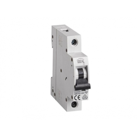 Istič KANLUX KMB6-B10/1 23141