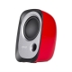 PC reprosústava EDIFIER R12U Red