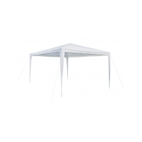Párty stan HAPPY GREEN Party 3x4m White