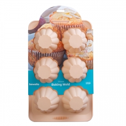 Silikónová forma na pečenie - muffin - 30 x 19 x 4,1 cm