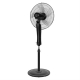 Ventilátor TEESA TSA8024-B