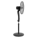 Ventilátor TEESA TSA8024-B