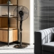 Ventilátor TEESA TSA8024-B