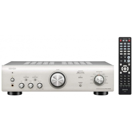 Špičkový Hi-Fi integrovaný zosilňovač DENON * 2x70W