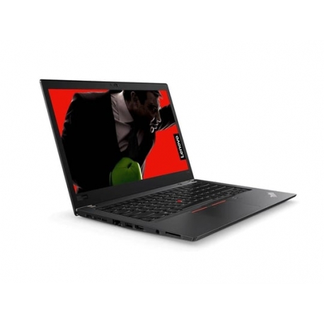  Lenovo ThinkPad T480s