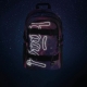 Batoh školský BAAGL Skate Galaxy
