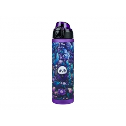 Fľaša na vodu BAAGL Jungle Panda 700ml