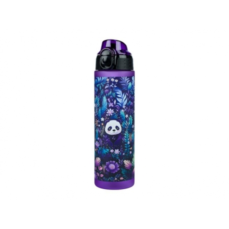 Fľaša na vodu BAAGL Jungle Panda 700ml