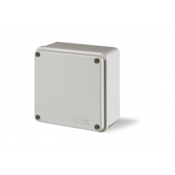 Škatuľa rozbočovacia SCABOX SCAME 686.205 120 x 80 x 50 mm