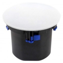 6" 2-pásmový stropný reproduktor * 32/16/8W * 100V/8ohm * 89dB