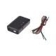 Ovládanie k autoalarmu STU SPY08 Bluetooth