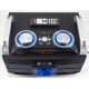 Zvukový systém IBIZA * USB/SD/MP3 * Bluetooth * FM tuner * 120W MAX * DO
