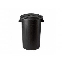 Nádoba PVC TES 101032 120l bez veka