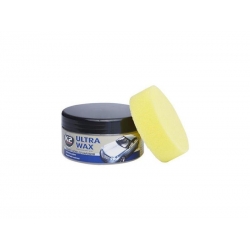 Pasta na obnovu lesku karosérie K2 ULTRA WAX 250g