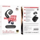 Slúchadlá Bluetooth BOROFONE BW41 Prestige Black