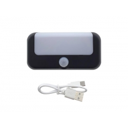 Nočné svetlo TRIXLINE TR 256L PIR