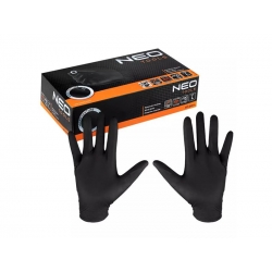 Rukavice pracovné NEO TOOLS 97-691 L 100ks