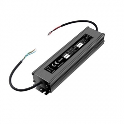 Zdroj napájací pre LED 230V - 12V 5A 60W SOLIGHT WM714