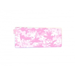Podložka pod myš a klávesnicu ONIKUMA MP005 Pink