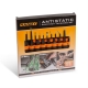 Pinzeta HANDY 10779B 11ks