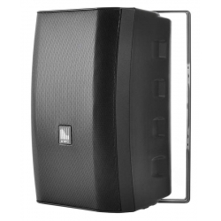 2-pásma * 100V / 8Ohm * 50/25/12,5/6/3W * 60-20000Hz * 87dB * čierna