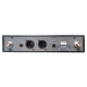 Duálny bezdrôtový UHF mikrofón Q-AUDIO * 2x ručný mikrofón