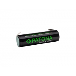 Batéria nabíjacia 18650 3000mAh Li-Ion 3,7V Premium PATONA PT6526