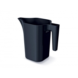 Kanvička izbová JUG 1,8l antracit