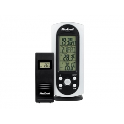 Meteostanice REBEL URZ3255-1
