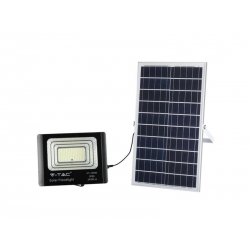 Svietidlo solárne V-TAC VT-100W 35W 4000K