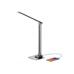 Lampa stolná GETI GTL103A antracit