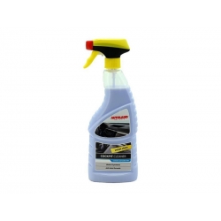 Čistič interiéru AUTOLAND 750ml - zamatový lesk