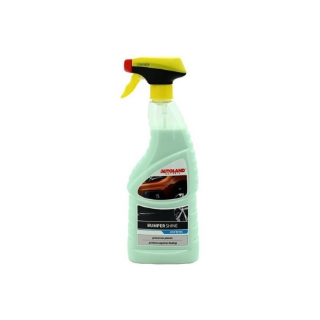 Čistič nárazníkov AUTOLAND 750ml