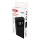 PowerBank EMOS BetaQ 20, 20 000 mAh, 22,5 W, čierna