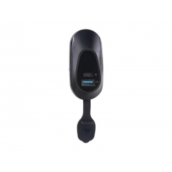 Nabíjačka USB STU 34710.1 pre montáž na povrch