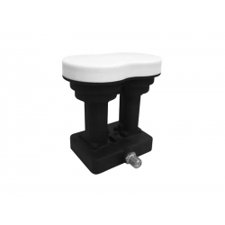 Satelitný konvertor GT-SAT Monoblok LNB 4,3 Single