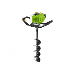 Zemný vrták FIELDMANN FZPV 5005-B