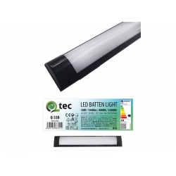 Svietidlo pod linku QTEC Q-33B 18W LED BATTEN LIGHT