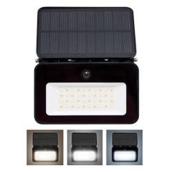 Svietidlo solárne SOLIGHT WL913