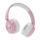 Slúchadlá Bluetooth OTL Hello Kitty Rose Gold