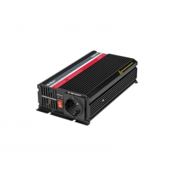 Menič napätia REBEL URZ3163 12V/230V 1000W