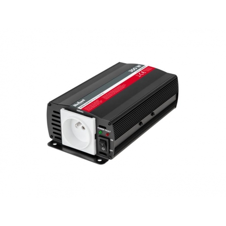 Menič napätia REBEL URZ3167 12V/230V 300W