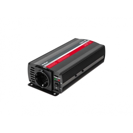 Menič napätia REBEL URZ3165 24V/230V 500W