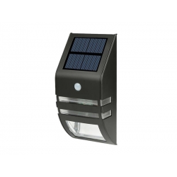 Svietidlo solárne TRIXLINE TR 619