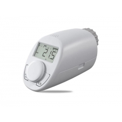 Smart termostatická hlavica EQIVA CC-RT-N2-EQ