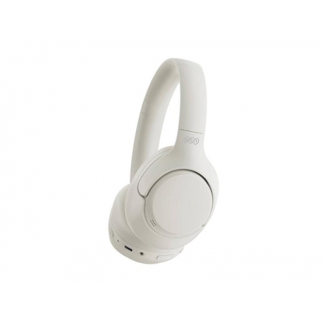 Slúchadlá Bluetooth QCY H3 WHite