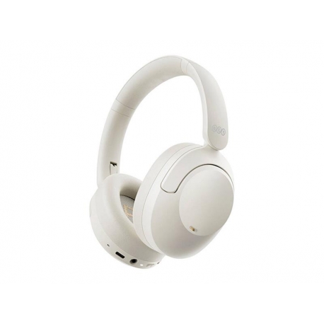 Slúchadlá Bluetooth QCY H4 WHite